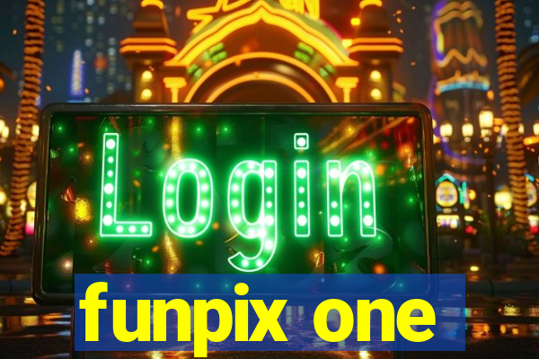 funpix one